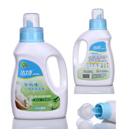 潔士奇孕媽咪內衣洗衣液1.2L 中性溫和，呵護敏感肌膚