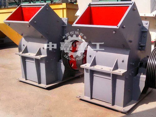 破碎設(shè)備如何根據(jù)破碎機性能合理選擇