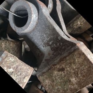 雙級破碎機(jī)