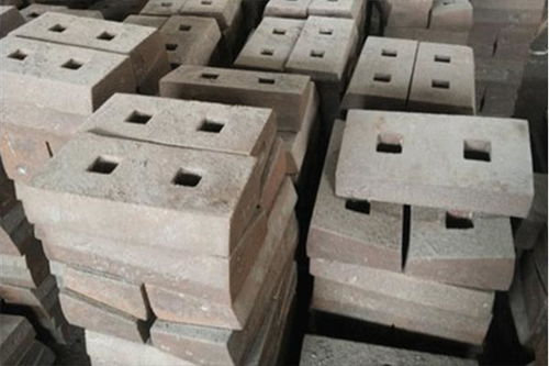 貴州破碎機錘頭廠家技術