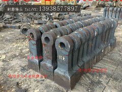 四川耐磨錘頭供應(yīng)商瀘州合金破碎機錘頭東辰廠家