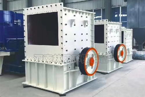 1210重錘破碎機設備